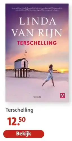Bruna Terschelling aanbieding