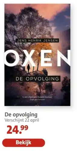 Bruna De opvolging aanbieding