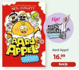 Bruna Aard Appel aanbieding