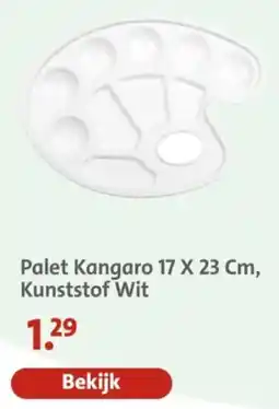 Bruna Palet Kangaro aanbieding