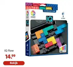 Bruna IQ Flow aanbieding