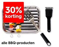 HEMA Alle BBQ Producten aanbieding