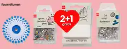 HEMA Fournituren aanbieding