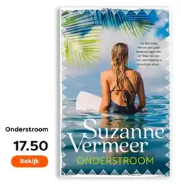 The Read Shop Onderstroom aanbieding