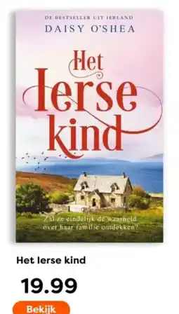 The Read Shop Het lerse kind aanbieding