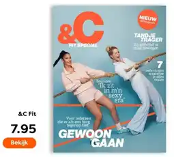 The Read Shop &C Fit Special aanbieding