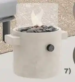 Tuinmeubelland Cosiscoop Craft Gaslantaarn aanbieding