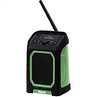 Bol.com Imperial DABMAN OR 5 mobiele DAB+/FM buitenradio aanbieding