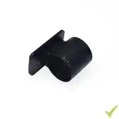 Bol.com BlackVue Houder Front Camera DRX Dashcam P Full HD Video Recorder Zwart aanbieding