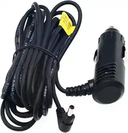 Bol.com BlackVue V Voedingskabel Dashcam K UHD Video Recorder Zwart aanbieding