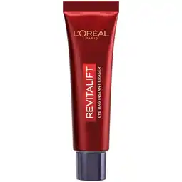 Etos LÓréal Paris Revitalift Laser Instant Eye Bag Corrector 15ML aanbieding