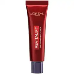 Etos LÓréal Paris Revitalift Laser Instant Eye Bag Corrector 15ML aanbieding