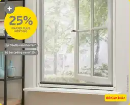 Praxis op Can Do raamhorren aanbieding