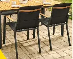 Praxis Central Park Stoel Lorenzo aanbieding