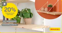 Praxis op F-wandsystemen aanbieding