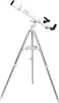 Bol.com Bresser Telescoop - Messier AR-70/700 - Licht & Compact - Zeer Lichtsterk aanbieding
