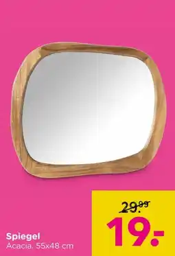 Xenos Spiegel aanbieding