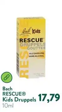 Holland & Barrett Kids Druppels aanbieding