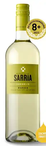 Gall & Gall GIMBER S°1 SWEET LILLY BIO 70CL aanbieding