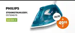 Expert Philips DST3040/70 aanbieding
