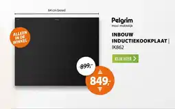 Expert Pelgrim IK862 aanbieding