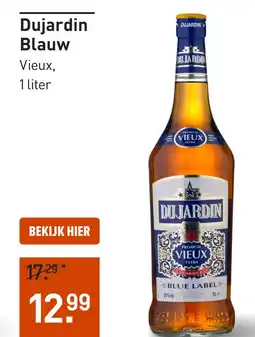 Gall & Gall Dujardin Vieux 100CL aanbieding