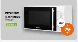 Expert Inventum MN205S Wit aanbieding