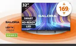 Expert Salora 32HV210 aanbieding