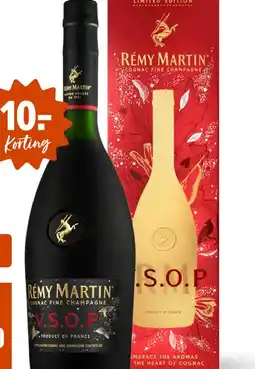 Gall & Gall Remy Martin VSOP 70CL aanbieding