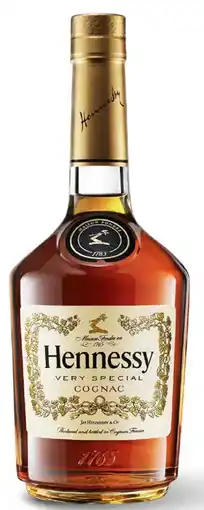 Gall & Gall Hennessy VS 70CL aanbieding