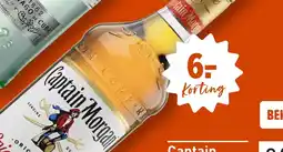 Gall & Gall Captain Morgan Spiced Gold 100CL aanbieding