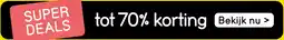 Leen Bakker tot 70% korting, bekijk nu aanbieding