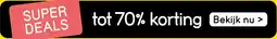 Leen Bakker tot 70% korting, bekijk nu aanbieding