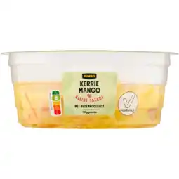 Jumbo Jumbo Kleine Salade Kerrie Mango 200 g aanbieding