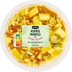 Jumbo Jumbo Kleine Salade Kerrie Mango 200 g aanbieding