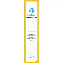 Albert Heijn AH Aambeienzalf aanbieding