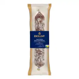 Albert Heijn AH Excellent Saucisson blue dAuvergne aanbieding