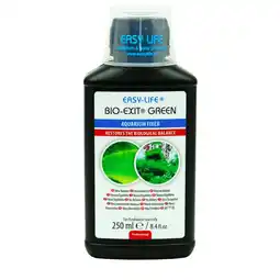 Pets Place Easy Life Bio Exit Green - Algenmiddelen - 250 ml aanbieding