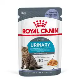 Pets Place Royal Canin Urinary Care In Jelly - Kattenvoer - 12x85 g aanbieding