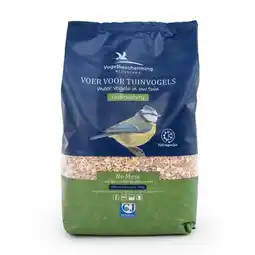 Pets Place Wildbird Vbn Premium No Mess - Tuinvogelvoer - 4 l aanbieding