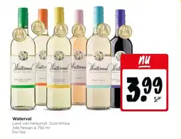 Jumbo Waterval aanbieding