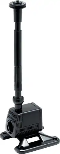 Intratuin Hozelock fonteinpomp Cascade 450 l/u aanbieding