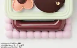 HEMA Fotolijst aanbieding