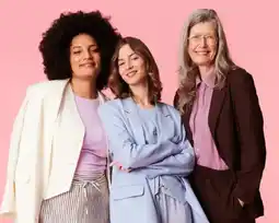 HEMA Linnen Blazer aanbieding