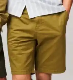 HEMA Chinoshort aanbieding