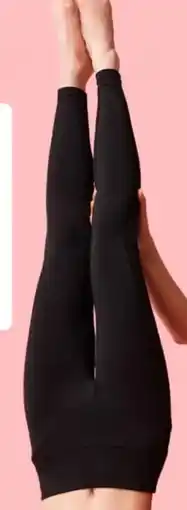 HEMA Sportlegging aanbieding