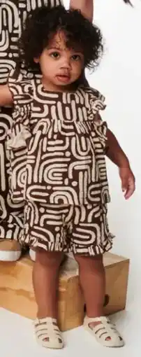 HEMA Babyset aanbieding