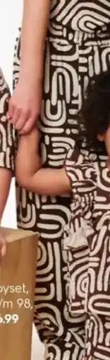 HEMA Kinderbroek aanbieding