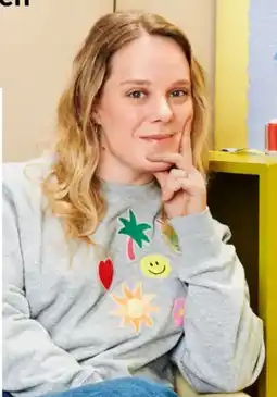 HEMA Sweater aanbieding