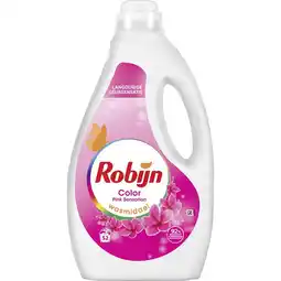 Etos Robijn Pink Sensational 2600 ML aanbieding